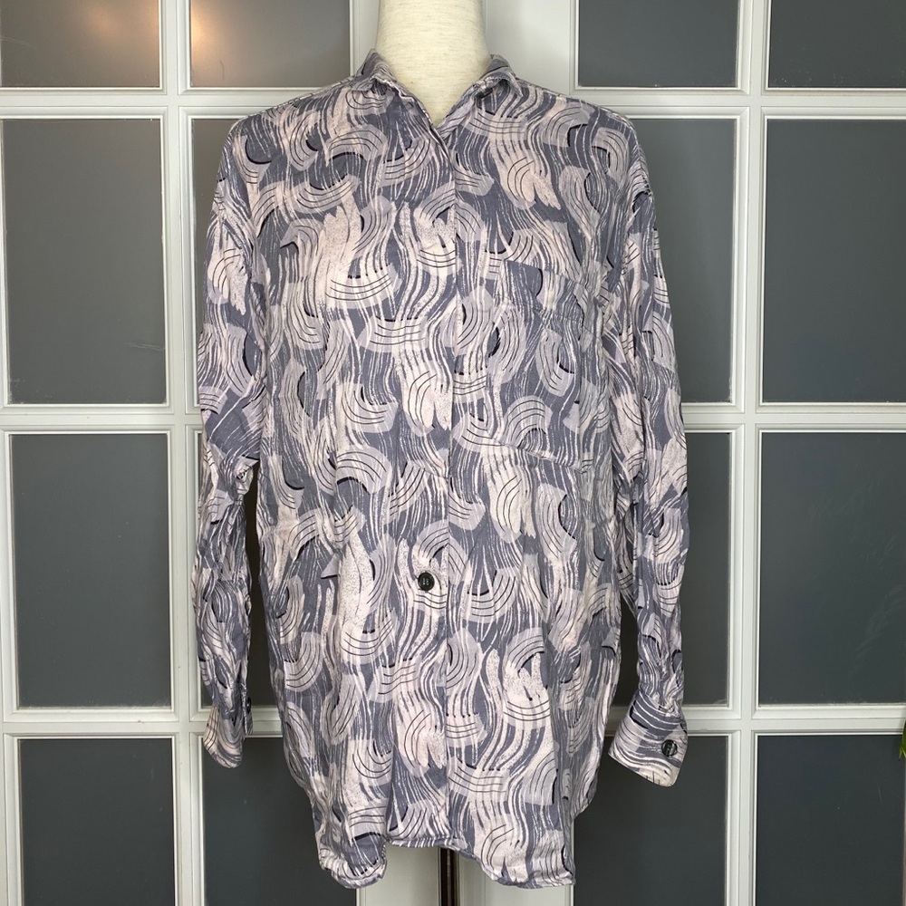 EUC Vintage Christian Dior Separates Women’s sz 10